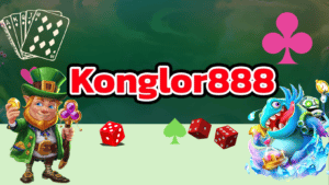 Konglor888