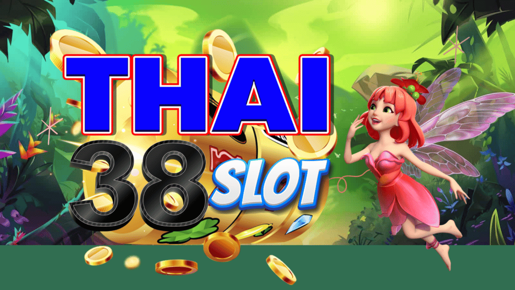 Thai 38 Slot
