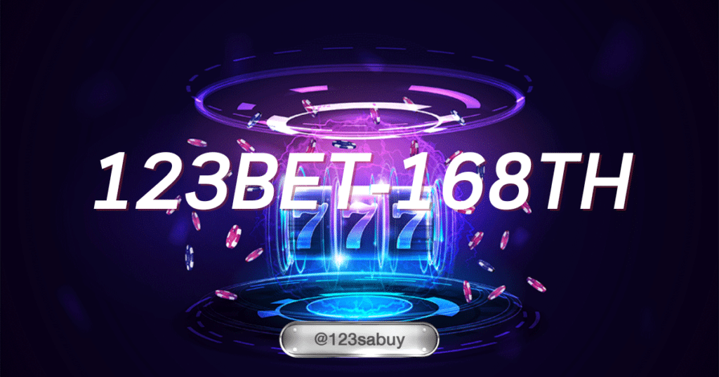 123bet-168th